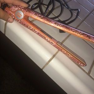 Chi Ultra Hair straightener